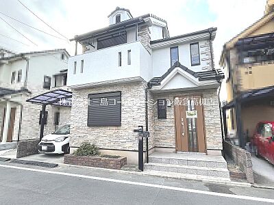 外観:2026年2月フルリフォーム! 外観:2026年2月フルリフォーム!