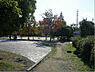 周辺：緑が丘公園（580m）