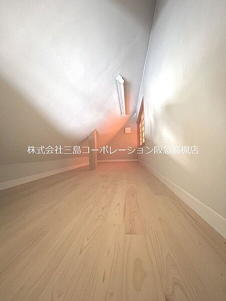 ロフト