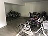 その他：駐輪場