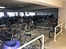 その他：自転車置場