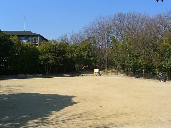 公園