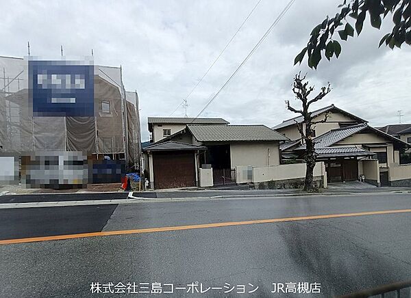 外観：327002236421