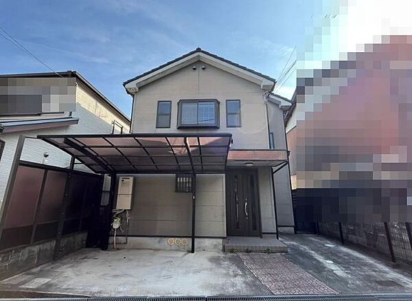 外観：327002236426