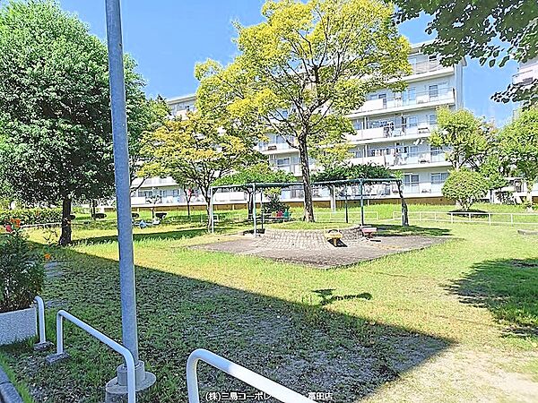 公園