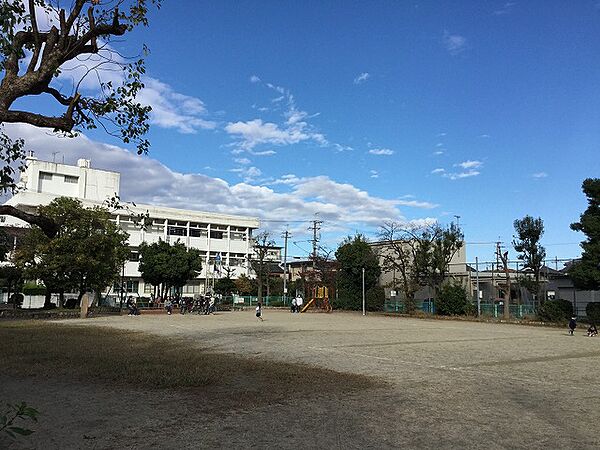 沢良宜公園（1555m）
