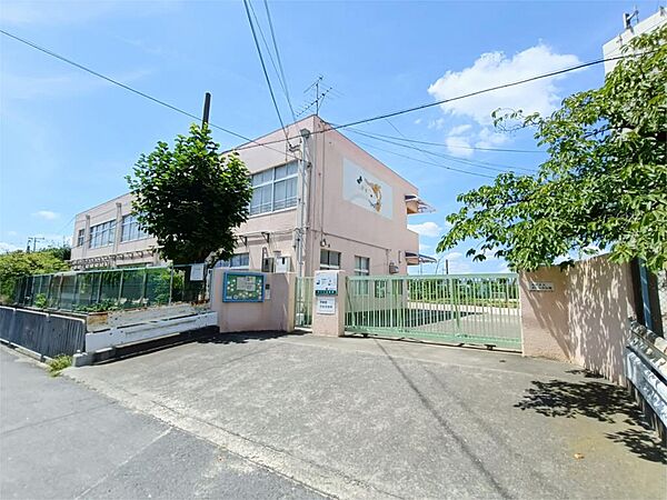 高槻市立津之江幼稚園（115m）