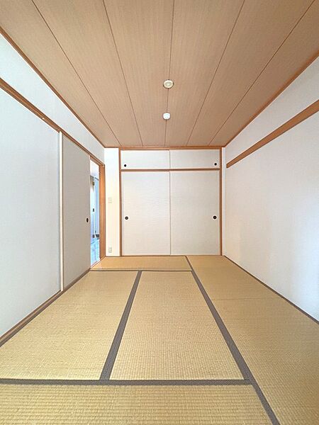 和室6帖