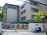 周辺：茨木市立三島中学校（1007m）