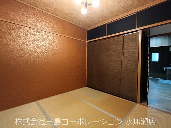 和室4.5帖