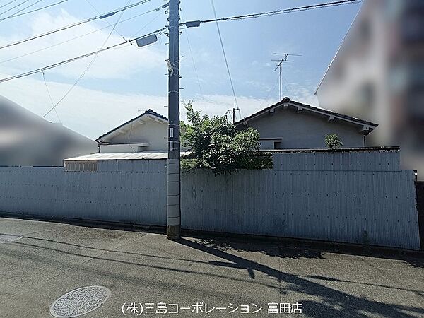 現地写真