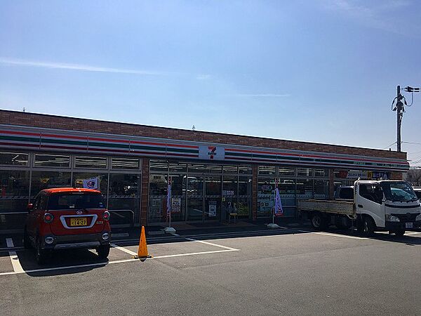 セブンイレブン 高槻日吉台口店（1239m）