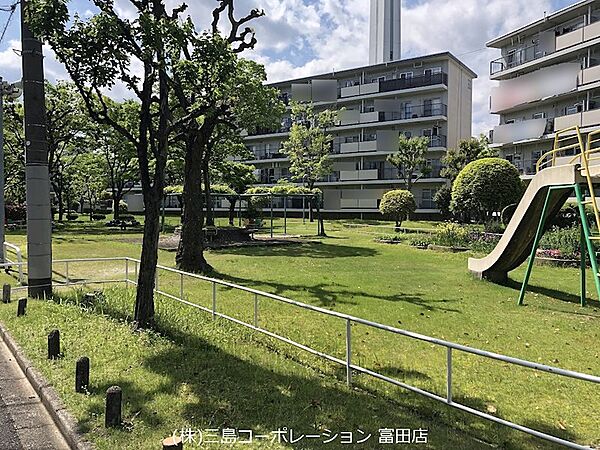 公園
