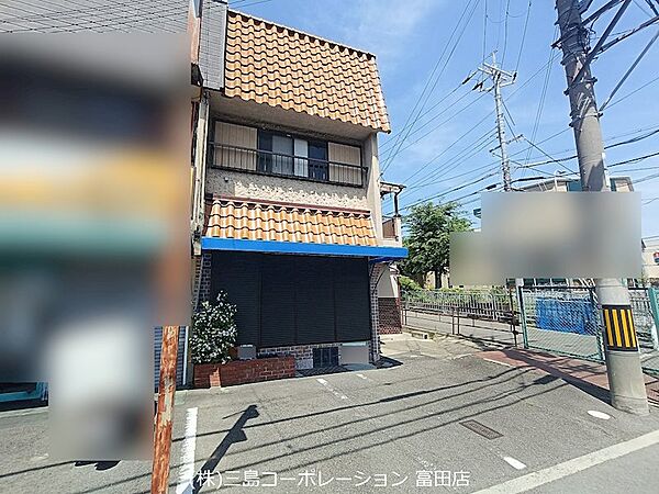 現地写真