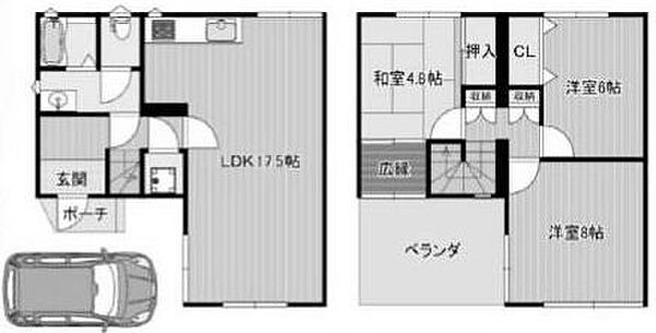 間取り：327002992902