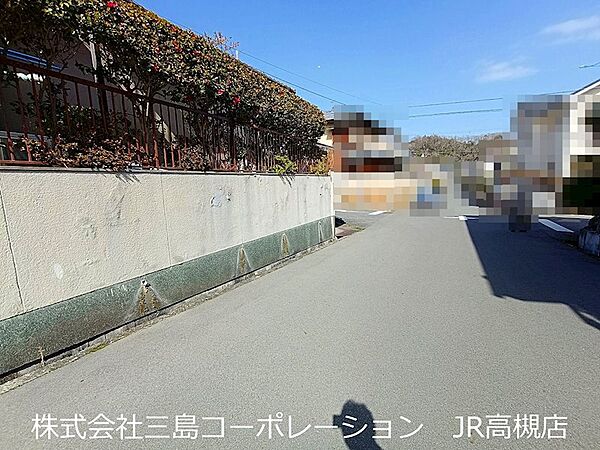 ■物件詳細■土地面積131.11m2（約39.66坪）/北東×南東角地/前面道路幅員6m