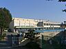 周辺：摂津市立別府小学校（1206m）