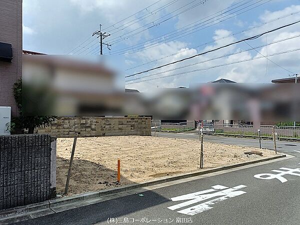 現地写真
