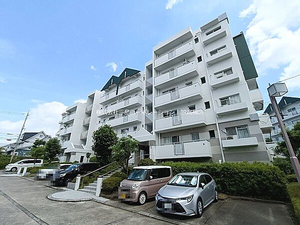 心地よい風が通り抜ける住まいです