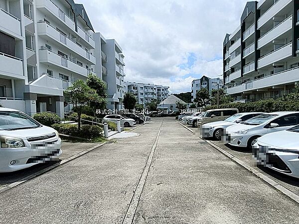 駐車場使用料【無料】です