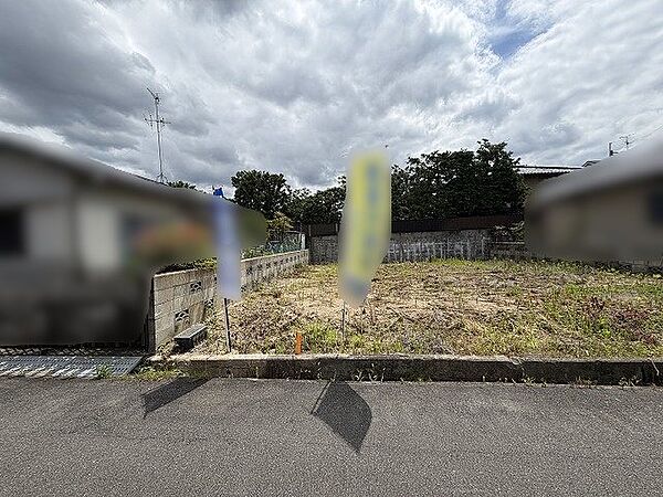 現地