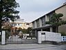 周辺：茨木市立養精中学校（1155m）