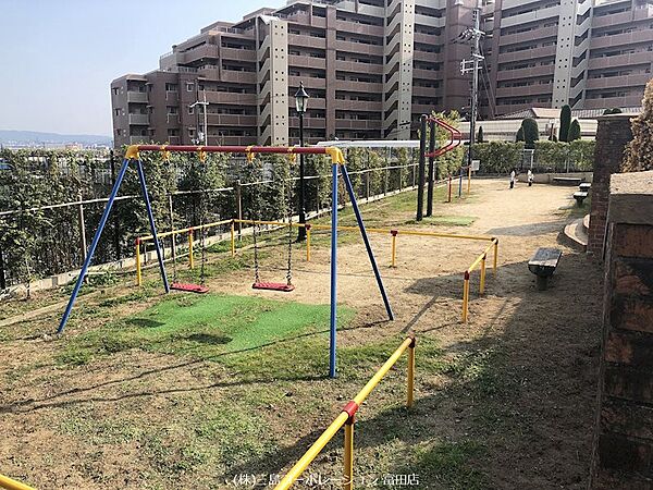 公園