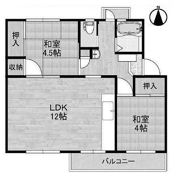 間取り：327002860050