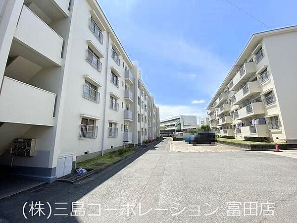 現況：空室