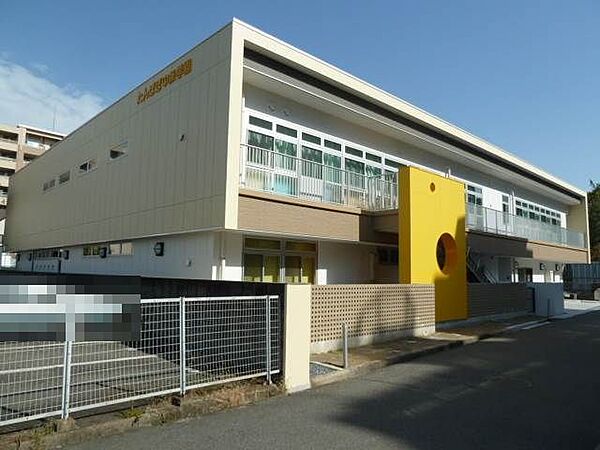たんぽぽ中条学園（317m）