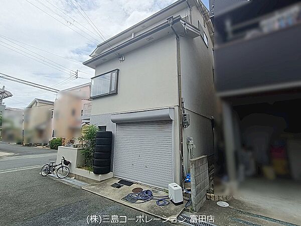 現地写真