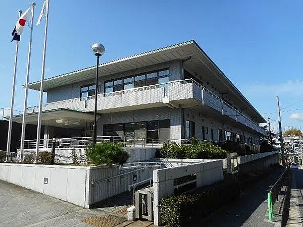 保育園沢池キッズ（1332m）