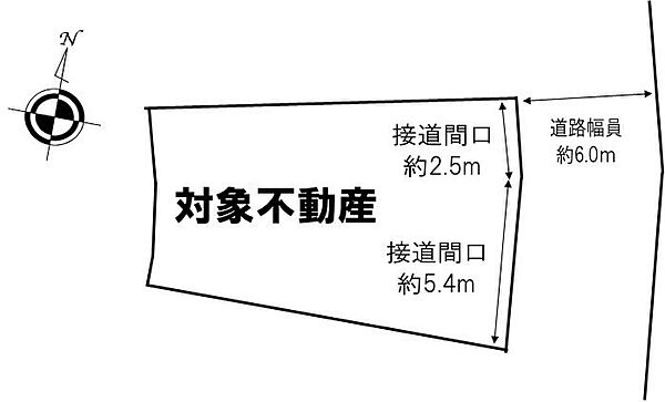 区画図：327002812886
