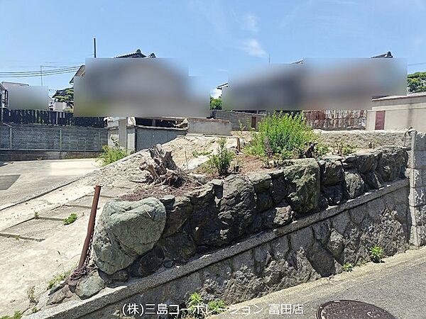 現地写真