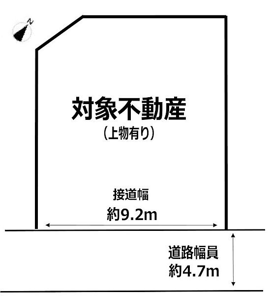 区画図：327002786292