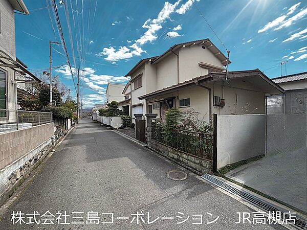 〇陽当たり・通風良好