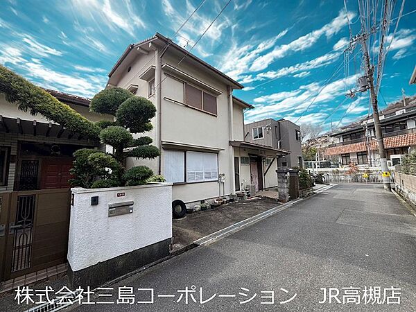 〇建築条件無し売土地　お好きなハウスメーカー・工務店等で建築可
