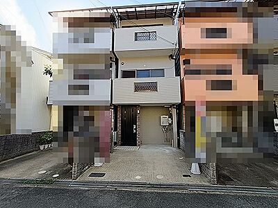 外観:現地 外観:現地