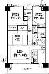 高槻日吉台アーバンコンフォート