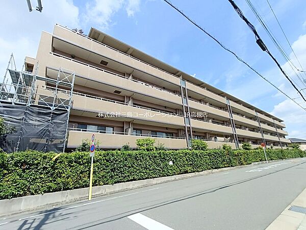 現地外観写真