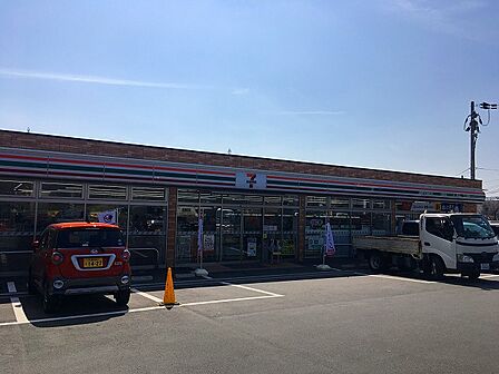 セブンイレブン 高槻日吉台口店(1090m)