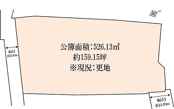 区画図：327002923384