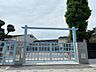 周辺：高槻市立桃園小学校（627m）
