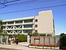 周辺：茨木市立北中学校（1151m）