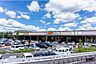 周辺：スーパービバホーム 吹田千里丘店（519m）