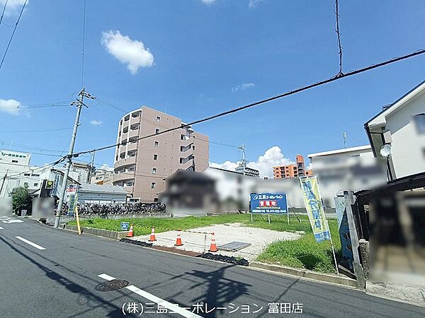 外観：327002969120