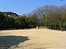 周辺：新芦屋中央公園（574m）