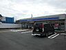 周辺：ローソン 高槻城南町三丁目店（432m）