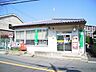 周辺：島本東大寺郵便局（560m）