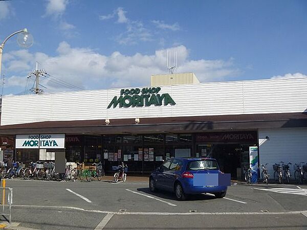 モリタ屋大塚店（346m）